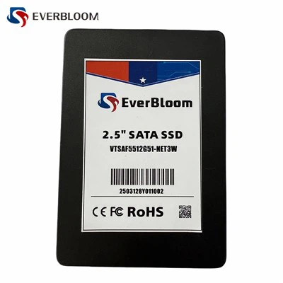 2,5 Zoll Sata III SSD