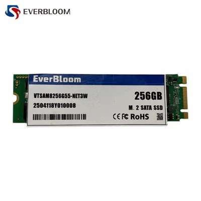 Wie hoch ist die zufällige Schreibleistung einer MSATA SATA III SSD?